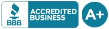 BBB logo