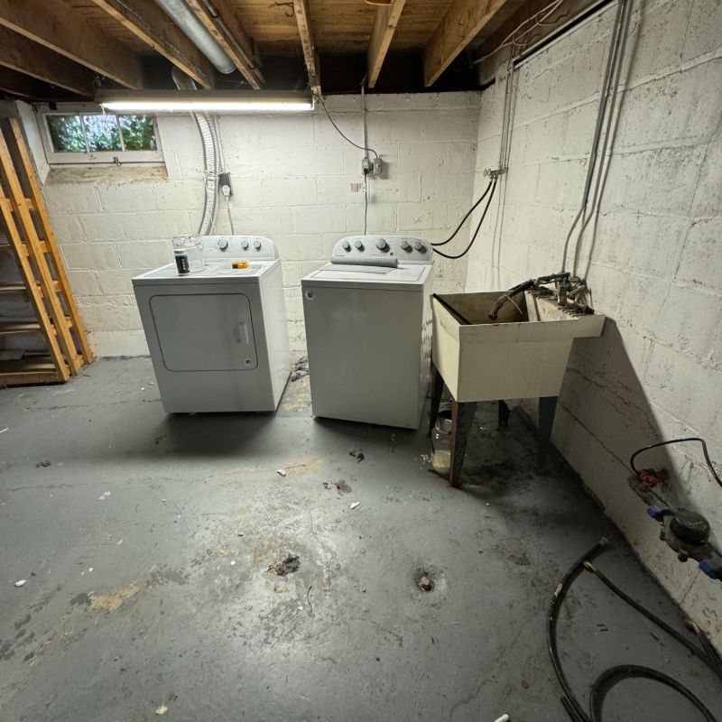 Basement Waterproofing | Neverwet Basement Waterproofing