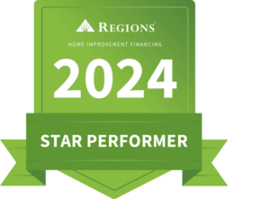 Region Star Performer logo